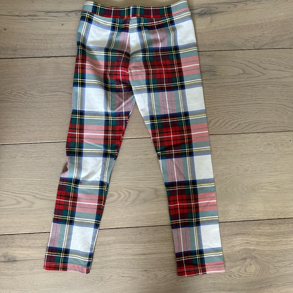 Jcrew girls leggging